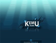 Tablet Screenshot of ke.mu